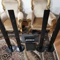 سینما سونی خاص و کمیاب طرح ساندبار