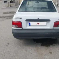 پراید ۸۳|خودرو سواری و وانت|کرمانشاه, |دیوار