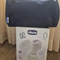 شیر دوش برقی چیکو