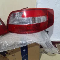 چراغ عقب رانا یک جفت