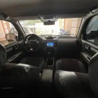 کاپرا مدل ۹۲|خودرو سواری و وانت|تهران, افسریه شمالی|دیوار