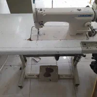 چرخ خیاطی دینام دارجک