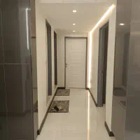 فاز 8 پردیس 105 متر فروش تراس بزرگ عرصه تسویه|فروش آپارتمان|پردیس, فاز ۸|دیوار