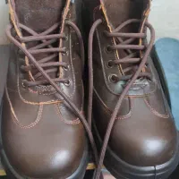 کفش ایمنی سایز۴۳