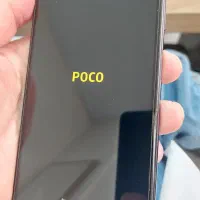 گوشی شیائومی poco x3 nfc نیازمند تعمیر