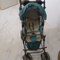 کالسکه بچه