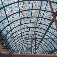 جوشکاری و آهنگری