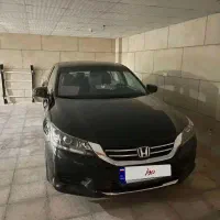 هوندا آکورد ۲۰۱۳سفارش آمریکا (صفر خشک)