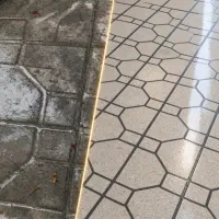 کفسابی حرفه‌ای سنگسابی و موزاییک‌سابی تضمینی