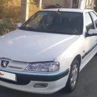 پژوپارس سال مدل ۹۹ دوگانه شرکت