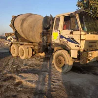 دنگ فنگ تیسیصد میکسر2005