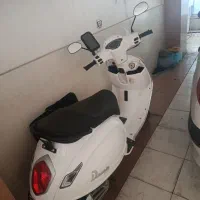 موتور سیکلت دایچی