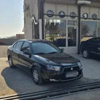 دنا تیپ ۲|خودرو سواری و وانت|بناب, |دیوار