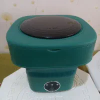 مینی واش تاشو|ماشین لباسشویی و خشک‌کن لباس|قشم, |دیوار