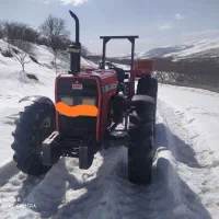 تراکتور 285 جفت کارخانه