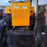 تراکتور بیل عقب یا بیل برعکس|خودرو سنگین|سیرجان, |دیوار