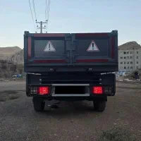 نیسان کمپرسی