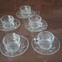 قهوه خوری عینکی لومینارک فرانسه
