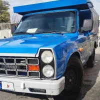 نیسان 1403بیرنگ|خودرو سواری و وانت|همدان, |دیوار