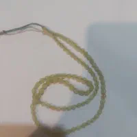 معاوضه تسبیح شاه مقصود اصل افغان مهره