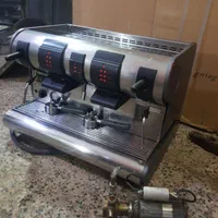 دستگاه اسپرسو  سن مارکو ایتالیایی درحدنو|کافی‌شاپ و رستوران|تهران, تهرانسر شرقی|دیوار