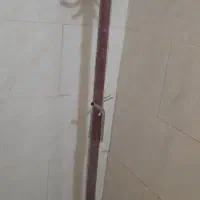 جالباسی|بندرخت و رخت‌آویز|بجنورد, |دیوار