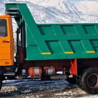 خاور کمپرسی