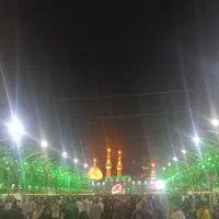 کربلای معلی|تور و چارتر|خورموج, |دیوار