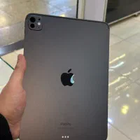 iPad Pro 11-inch (M4)