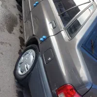 پراید ۱۳۱ مدل ۹۱