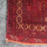 قالیچه دستی