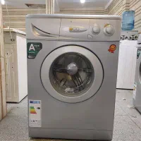 ماشین لباسشویی آبسال الگانس مدل AES113|ماشین لباسشویی و خشک‌کن لباس|تهران, یافت آباد جنوبی|دیوار