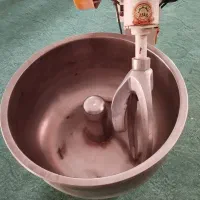 دستگاه خمیر گیر|ماشینآلات صنعتی|آران و بیدگل, |دیوار