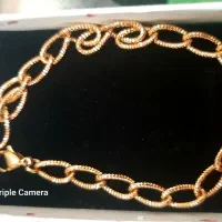 دستبند حلقه ای ژوپینگ اصل