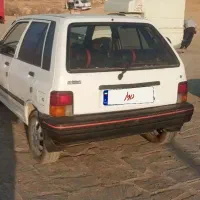 پرایت هاچبک سرحال|خودرو سواری و وانت|بوکان, |دیوار