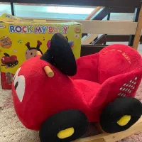 واکر برند بیبی شاپ|اسباببازی|لار, |دیوار