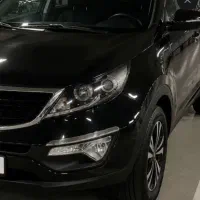 اسپرتیج