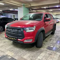 کی ام سی تی۸ نقدواقساط KMC T8 401|خودرو سواری و وانت|تهران, ظفر|دیوار