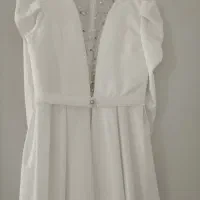 لباس مجلسی عقد کنون|لباس|شازند, |دیوار