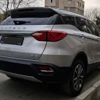 شاسی بلند هن تنگ x5  کاملا مشابه صفر