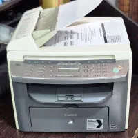 پرینتر چهار کاره canon4350d|پرینتر، اسکنر، کپی، فکس|تهران, ایرانشهر|دیوار