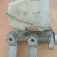 پمپ ترمز ددو سیلو