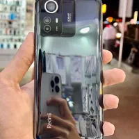 گوشی شیائومی Note 12s