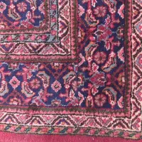 فرش دستبافت ۱۳ متری اراک|فرش|قرچک, مهدیه|دیوار