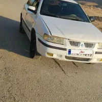 سمند 86 LX|خودرو کلاسیک|کرمان, |دیوار