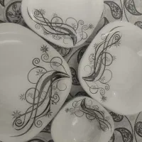 سرویس اکروپال شیشه