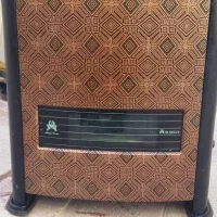 فروش بخاری گازی