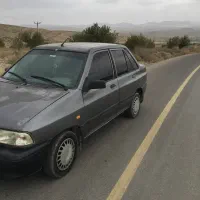 پراید مدل ۹۰|خودرو سواری و وانت|گنبد کاووس, |دیوار