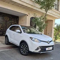 ام جی gs )  mg)  فول وارداتی مدل ۲۰۱۶ مشابه صفر