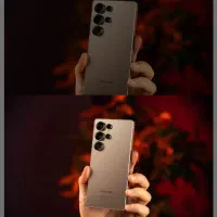 گوشی s25ultra کمتر از یکماه کار